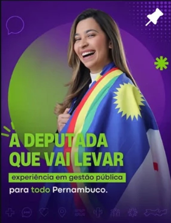 Experiência em gestão pública